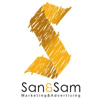 San & Sam Group logo - Similar company to Aim - Group