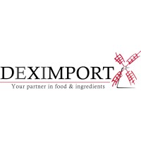 Deximport B.V. logo - Similar company to Spice Land Group