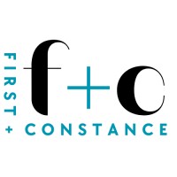 First and Constance LLC logo - Similar company to Practice San Francisco
