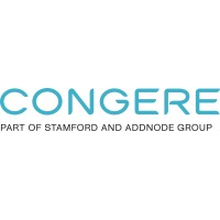 congere it-konsult AB logo - Similar company to It Konsult