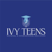 Ivy Teens logo - Similar company to Trendpack Plastik Ambalaj
