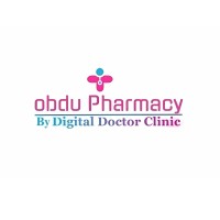 Obdu Pharmacy by Digital Doctor Clinic logo - Similar company to Pooja Steel