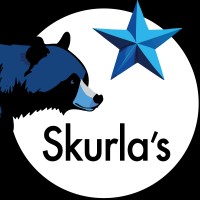 Skurla's POS Solutions logo - Similar company to Tekforge