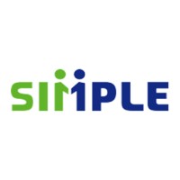 Simple LTD logo - Similar company to Practiproject | Atlassian Platinum Solution Partner