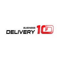 Business Delivery 10 / Бизнис Деливери 10 logo - Similar company to Mds Soft