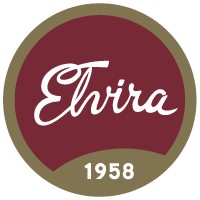 Elvira logo - Similar company to El Casco