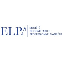 ELPA CPA logo - Similar company to La Pointe 🚀