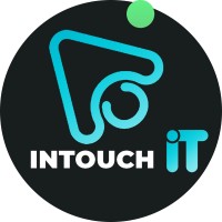 InTouch It logo - Similar company to Iq In It - Your Technology And Security Partner