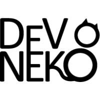 Devoneko logo - Similar company to Nōme