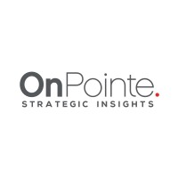OnPointe Strategic Insights logo - Similar company to Actioncoach Columbus