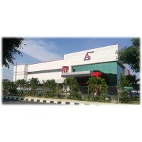 ECA Advanced Solutions Sdn Bhd logo - Similar company to Lanco Integrated