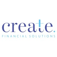 Create Financial Solutions (UK) logo - Similar company to Level 9 Virtual
