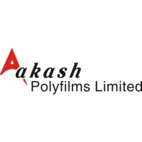 Aakash Polyfilms Ltd logo - Similar company to Aspire Flexipack