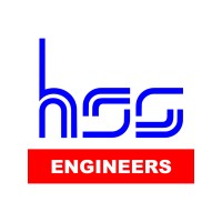 HSS Engineers Bhd logo - Similar company to N & A Consultants