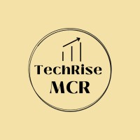 TechRise MCR logo - Similar company to Parallel Minds