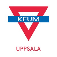 KFUM Uppsala logo - Similar company to Bromma Kfum