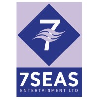 7Seas Entertainment Limited logo - Similar company to Frigate Games