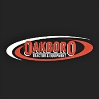 Oakboro Tractor and Equipment logo - Similar company to Killians Hardware