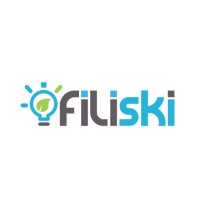 Filiski logo - Similar company to Ariovis