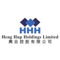 Heng Hup Holdings Limited logo - Similar company to Jh Recycling
