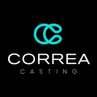 Correa Casting logo - Similar company to Somos Arado