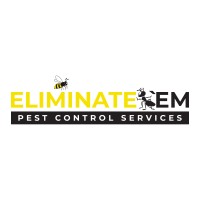 Eliminate 'Em Pest Control Services, LLC logo - Similar company to Shield Pest Control Uk Ltd