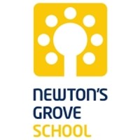 Newton's Grove School logo - Similar company to Progression To Analog