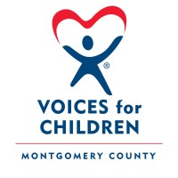Voices for Children Montgomery logo - Similar company to Classroom 2 Community