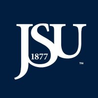 Jackson State University Student Success logo - Similar company to Clemson Engineers For Developing Communities