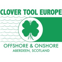 Clover Tool Europe Ltd logo - Similar company to Jangaroo Ltd