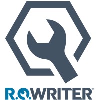 R.O. Writer logo - Similar company to C-Systems Software