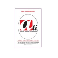 ANWARA TRADE INTERNATIONNAL LTD logo - Similar company to Al-Noor Global Trading