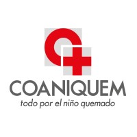 COANIQUEM OFICIAL logo - Similar company to Teletón