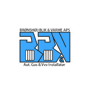 Brønshøj Blik & Varme Aps. logo - Similar company to Brønshøj Boldklub