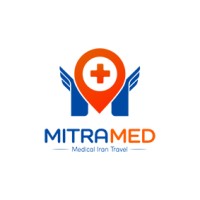 MitraMedIran logo - Similar company to Healsun Medical Tourism Agency