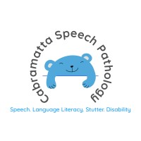 Cabramatta Speech Pathology logo - Similar company to Olive Tree Speech Pathology