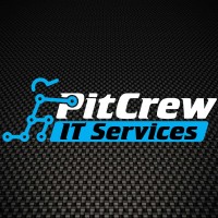 Pit Crew IT Services logo - Similar company to Topbox Solutions
