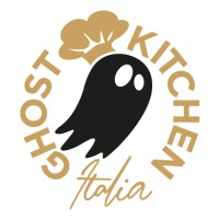 Ghost Kitchen Italia logo - Similar company to Sefib S.R.L.