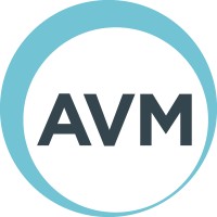 AVM - Amsterdamse Vormgevers Maatschappij logo - Similar company to Croon Makelaars