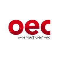 OEC, Workplace Solutions logo - Similar company to Save The Turtles