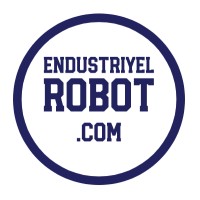Endustriyel Robot logo - Similar company to Robot Pak