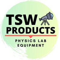 Tilak Scientific Works logo - Similar company to Ib Solutions India