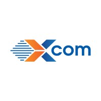 X-Com logo - Similar company to X-Com