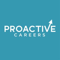 Proactive Careers logo - Similar company to Source Hero