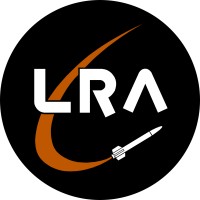 Longhorn Rocketry Association logo - Similar company to Texas Rocket Engineering Lab