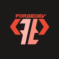 TheForgeDev logo - Similar company to Techleeq.Pk