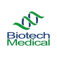 Biotech Medical logo - Similar company to Ajr Labs