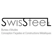 SWISSTEEL SARL logo - Similar company to Asap Safeguard