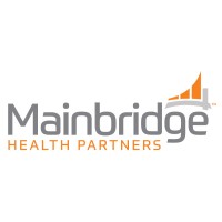 Mainbridge Health Partners logo - Similar company to Google Developer Student Club - Danang University Of Science And Technology