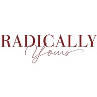 Radically Yours logo - Similar company to The Slime Space